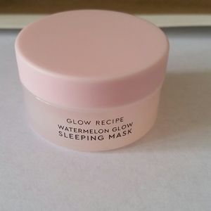 Glow Recipe Watermelon Sleep Mask 0.3 oz.